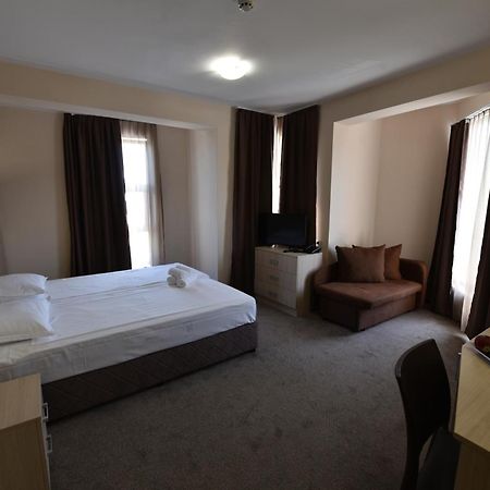 Hotel Santa Maria Obzor Esterno foto