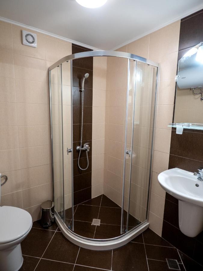 Hotel Santa Maria Obzor Esterno foto