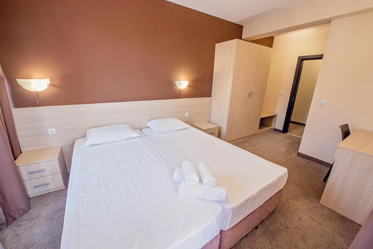 Hotel Santa Maria Obzor Esterno foto